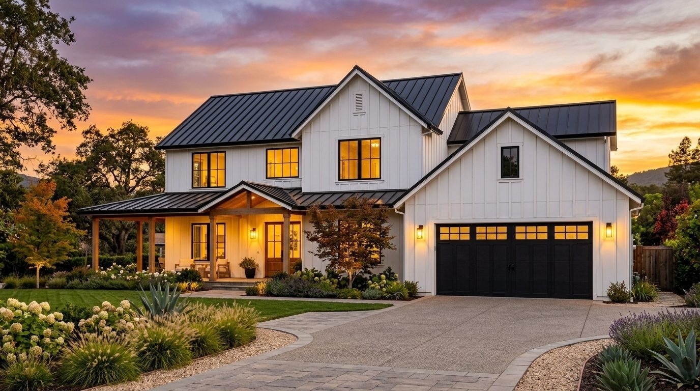 Byrne Garage Door Services Closed Garage Door Service in Playa Vista, CA